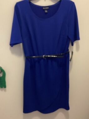 I.N. studio. Size 8 Dress